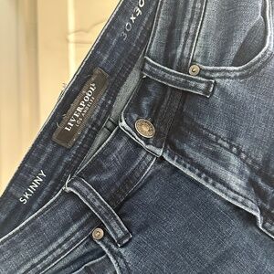 Liverpool Mens Jeans